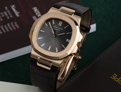 patek philippe nautilus ref 5711r|Patek Philippe 5711r kaufen .